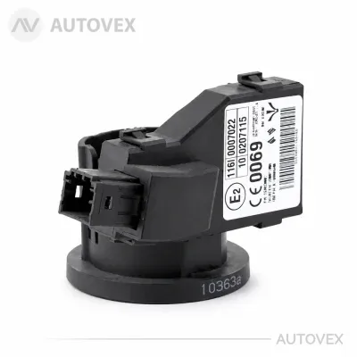 یونیت و آنتن ایموبلایزر یکپارچه 405 - والئو