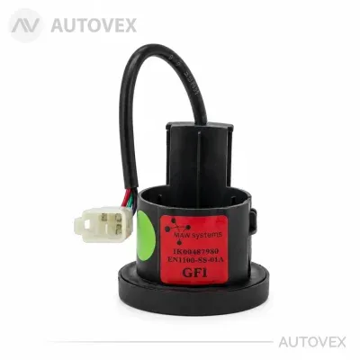 یونیت و آنتن ایموبلایزر یکپارچه پژو 206 و 207 - غرب استیل