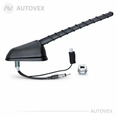 آنتن کامل 207 سقف فلزی بدون GPS--IK01345980