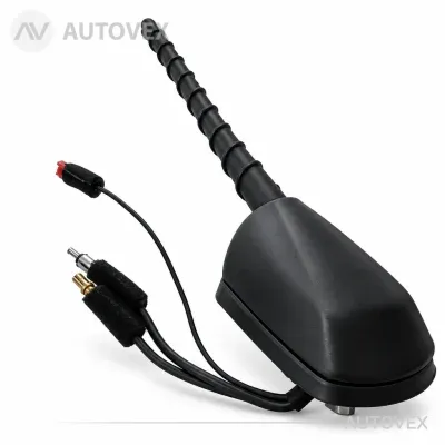آنتن کامل 207 پاناروما با GPS-IK00822880