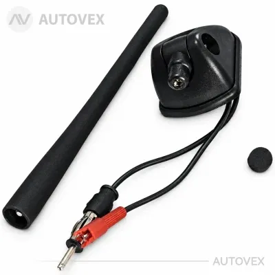 آنتن کامل اکتیو پارس ELX -20243959