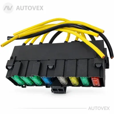 بچه فیوز 206