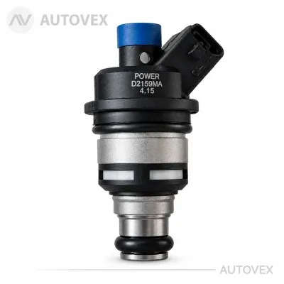 سوزن انژکتور 405 - قدیم توپول خمره ای