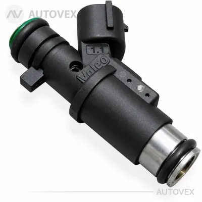 سوزن انژکتور 405 - والئو - sLC - سوکت بیضی