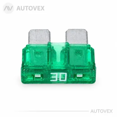 فیوز 2 شاخه 30 آمپر