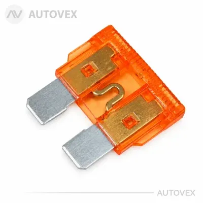 فیوز 2 شاخه 40 آمپر