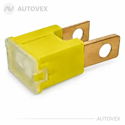 فیوز 2 شاخه 60 آمپر