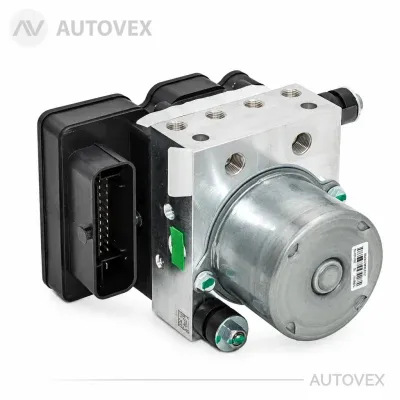 مجموعه مدولاتور ABS - ESC تارا اتومات - یوفین