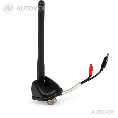 میل آنتن اکتیو پارس ELX
