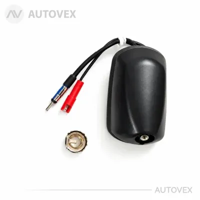 آنتن کامل 207 سقف فلزی با GPS-IK00706380
