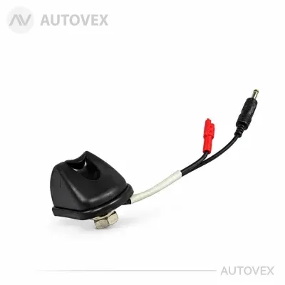پایه آنتن اکتیو پارس ELX