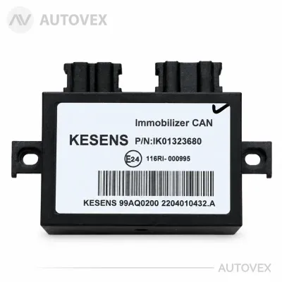 یونیت ایموبلایزر تارا- IK01323680-KESENS-SSAT