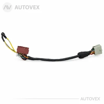 دسته سیم بخاری سوناتایی برقی (R A 5501903)