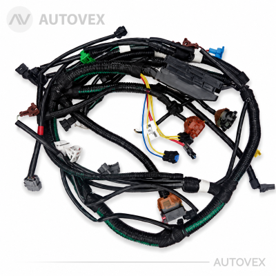 دسته سیم موتور (SSAT (2224-1612