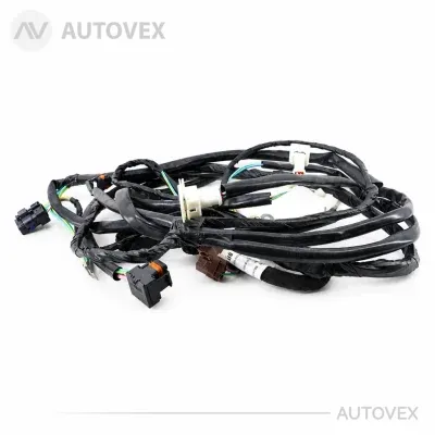 دسته سیم چراغ های جلو و فن اکوماکس (IK01305180)