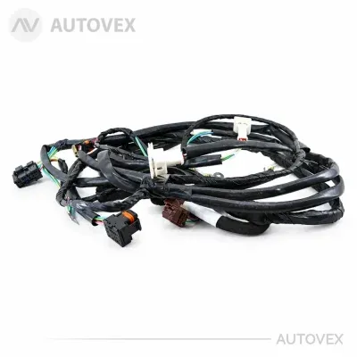 دسته سیم چراغ های جلو وفن اکوماکس (IK01305280)