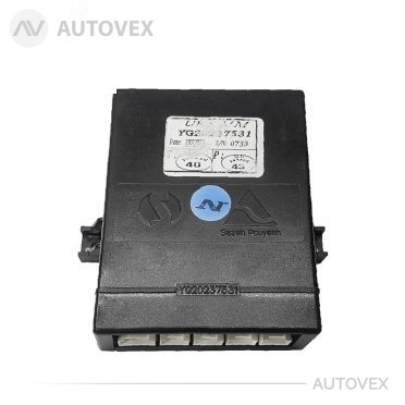 يونیت سنسور دنده عقب پژو پارس - سازه پويش