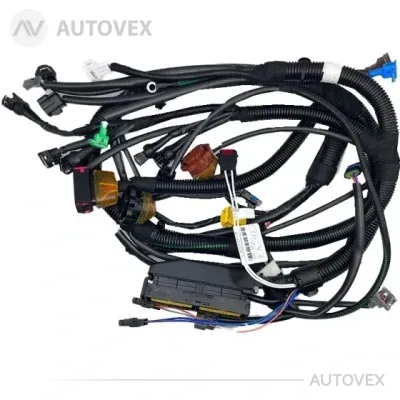 دسته سیم موتور زیمنس بدون ایمو (8021247)