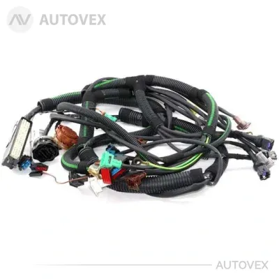 دسته سیم موتور سمند SL96 (X7V8021059AA)