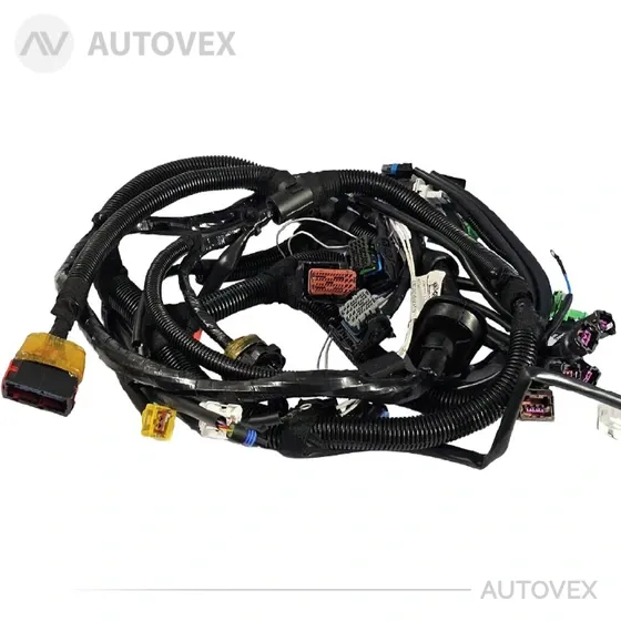 دسته سیم موتور پژو 405 - پارس بدون یونیت (YG20240746)