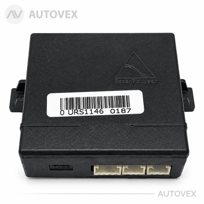 يونیت سنسور دنده عقب سمند