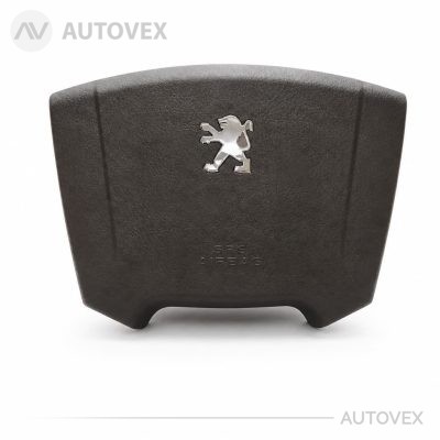 ایربگ چپ (فرمان) پژو 405 مشکی